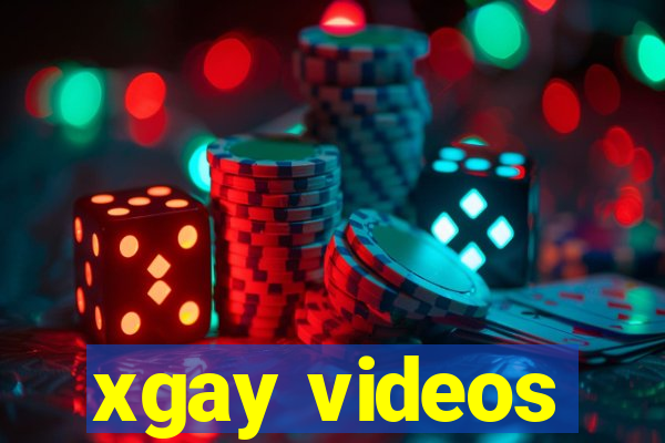 xgay videos
